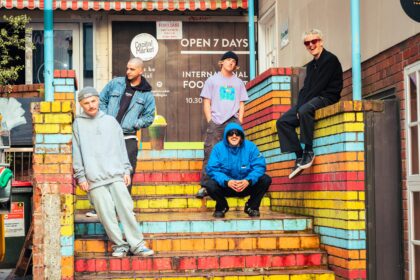 The Terrys Deutschland Tour