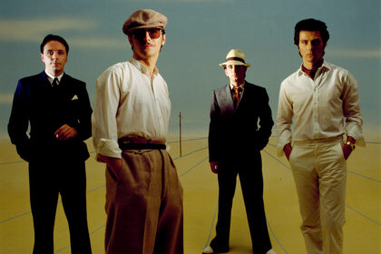 Ultravox The Collection