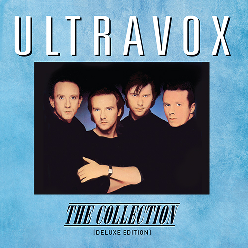Ultravox The Collection