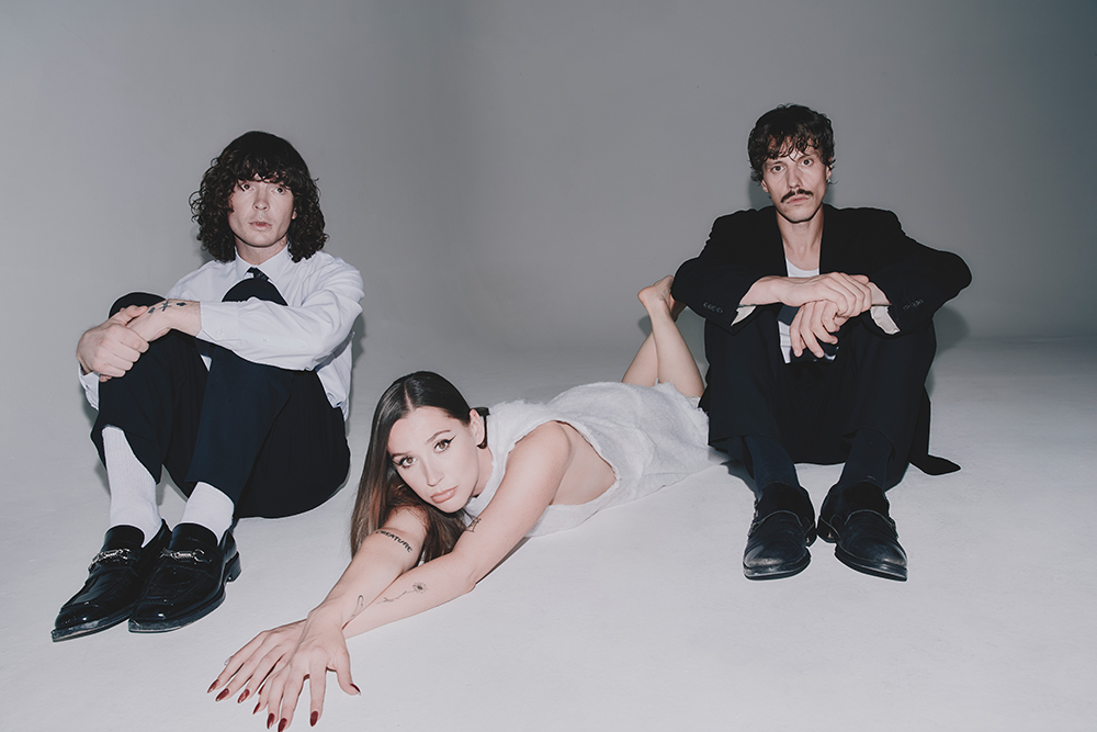 YONAKA Until You're Satisfied