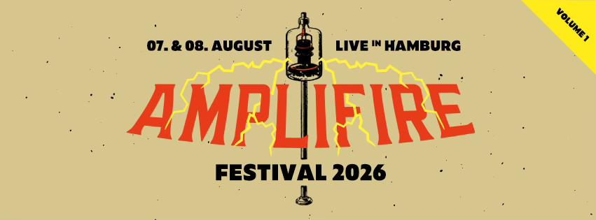 Amplifire Festival Hamburg