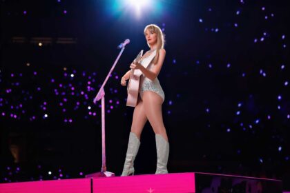 Taylor Swift Tribute