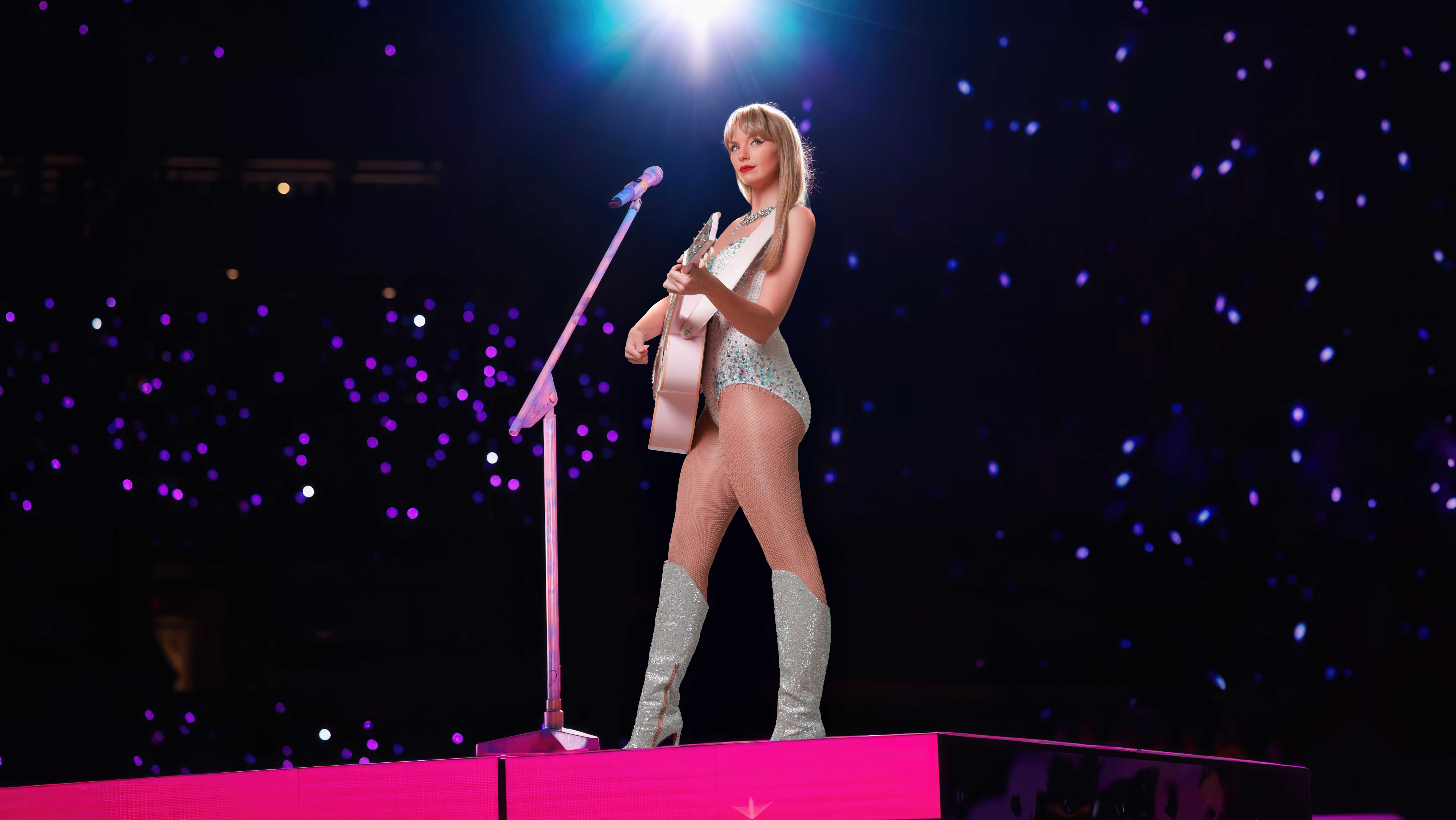 Taylor Swift Tribute