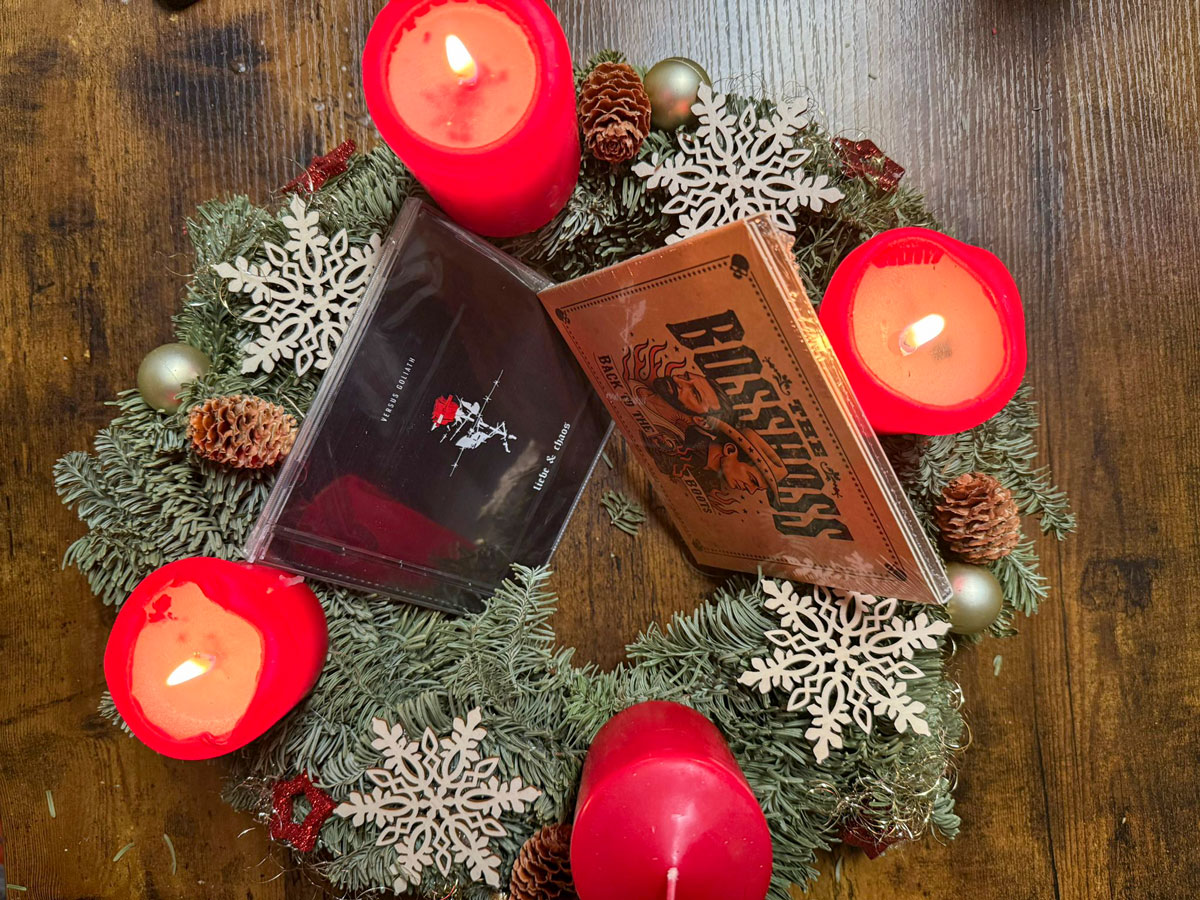 Adventskalender Instagram Gewinne