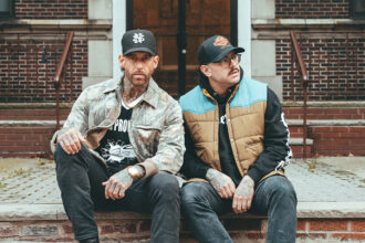 Lakeview Tour 2026 Deutschland