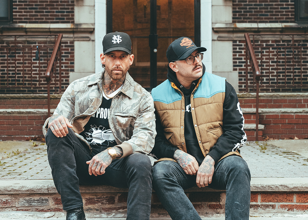 Lakeview Tour 2026 Deutschland