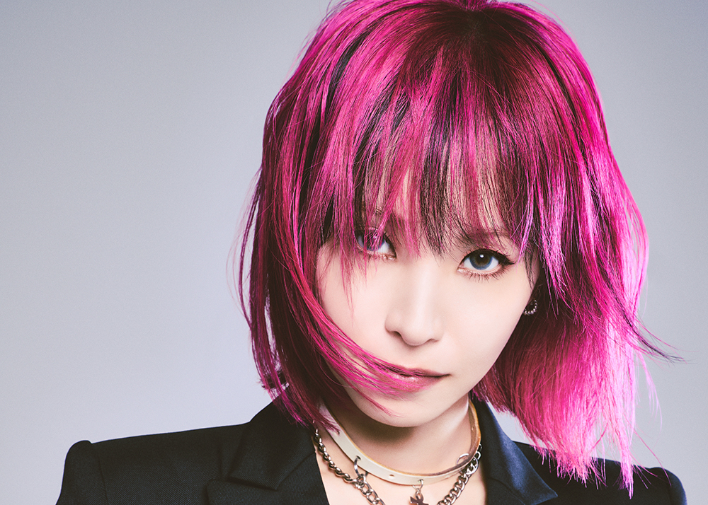 LiSA Konzert Düsseldorf 2026