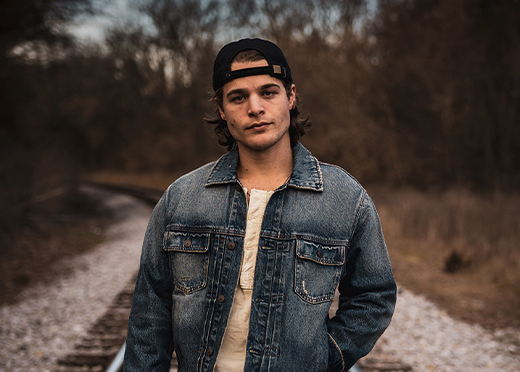 Max McNown Tour 2026