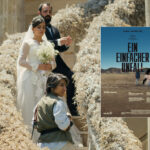 Ein einfacher Unfall