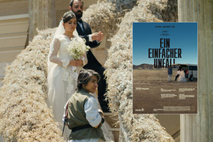 Ein einfacher Unfall