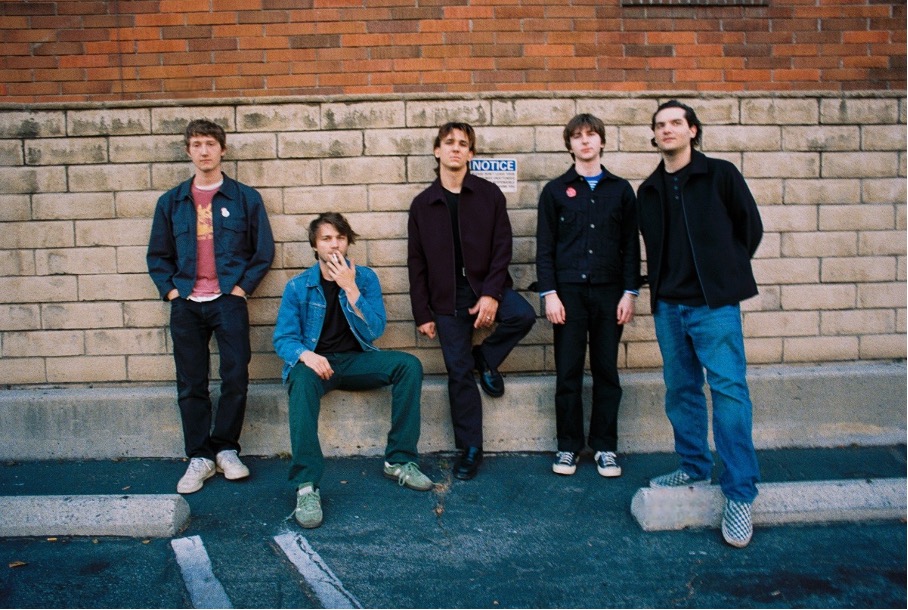 The Props Neue Single