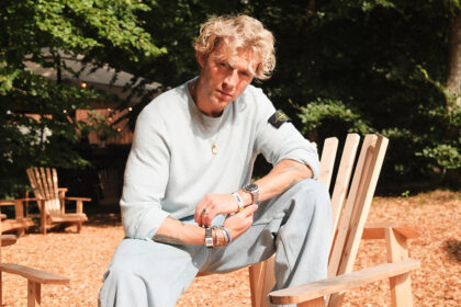 Christopher A Beautiful Real Life Tour