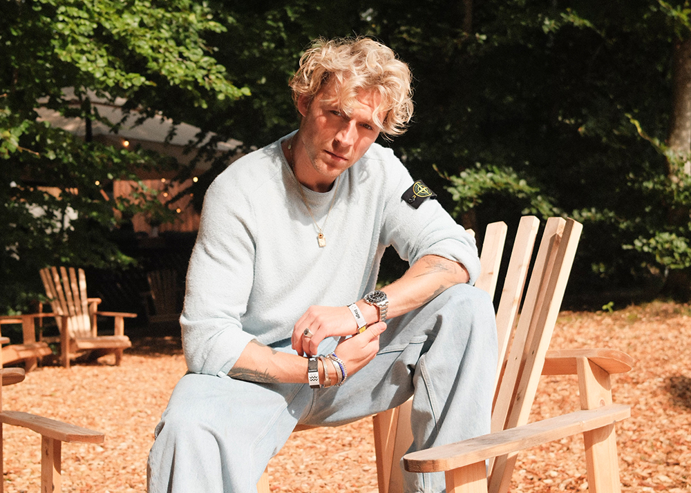 Christopher A Beautiful Real Life Tour