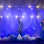 Amaranthe Chaos Theory Single