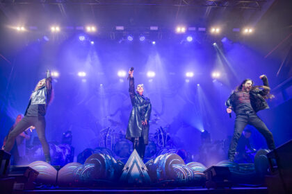 Amaranthe Chaos Theory Single