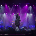 Epica Amaranthe Tour Köln