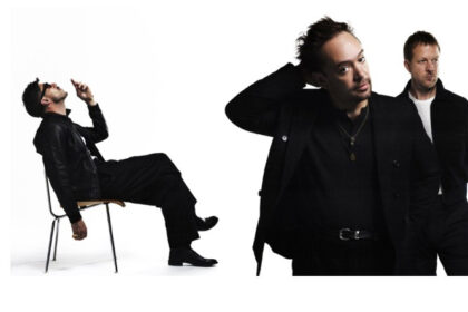 Mumford & Sons Tour 2026