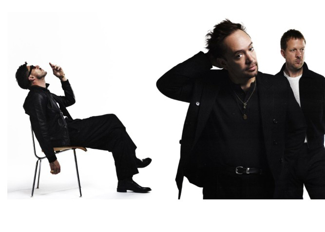 Mumford & Sons Tour 2026