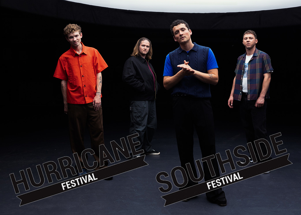 Hurricane Southside 2026 Provinz