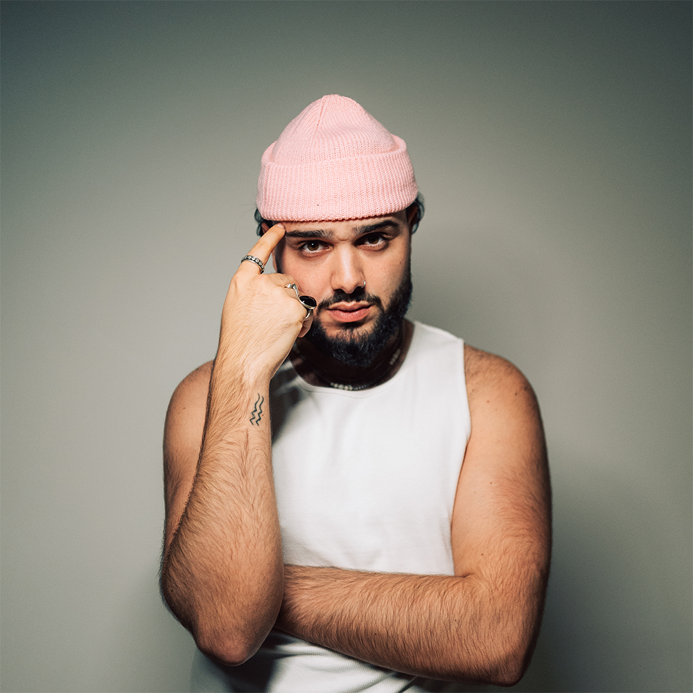 ELEHA tempo Single 2026