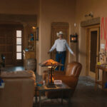 Ari Aster Eddington Film