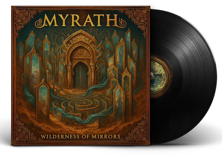 Myrath Album
