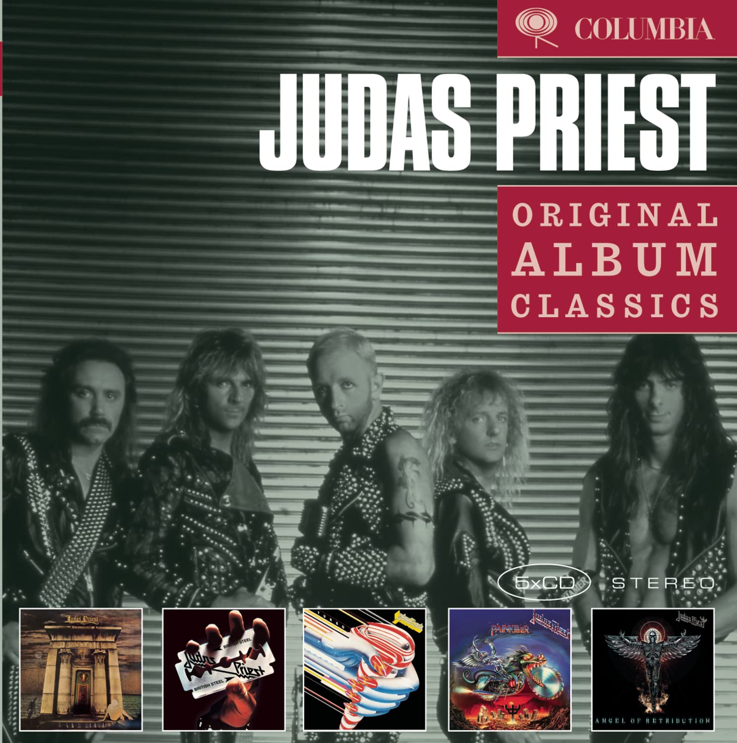 Judas Priest