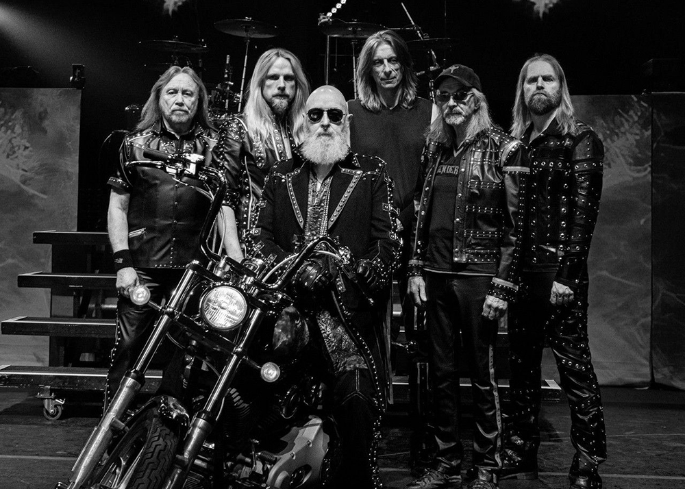 Judas Priest Tour 2026