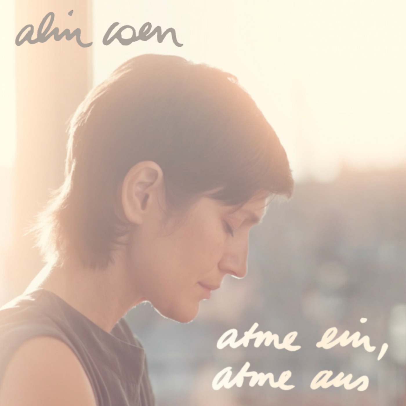 Alin Coen neue Single