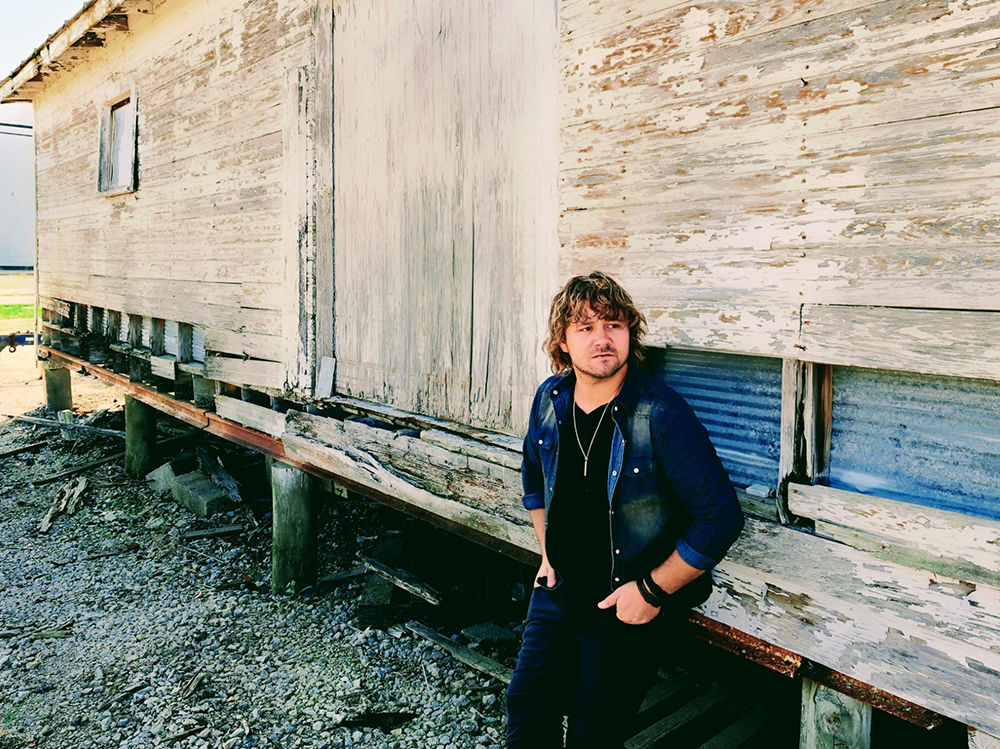 Joe Jordan Köln Show