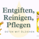 Anna Cavelius Pflanzenöle Ratgeber