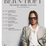 Bernhoft Solo Tour