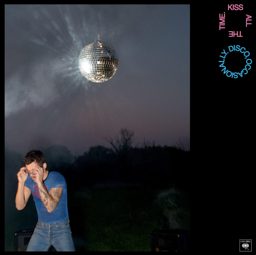 Harry Styles neues Album