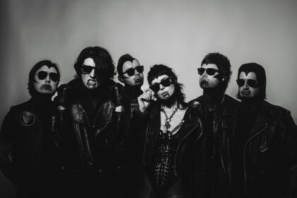 Creeper Sanguivore Tour 2026