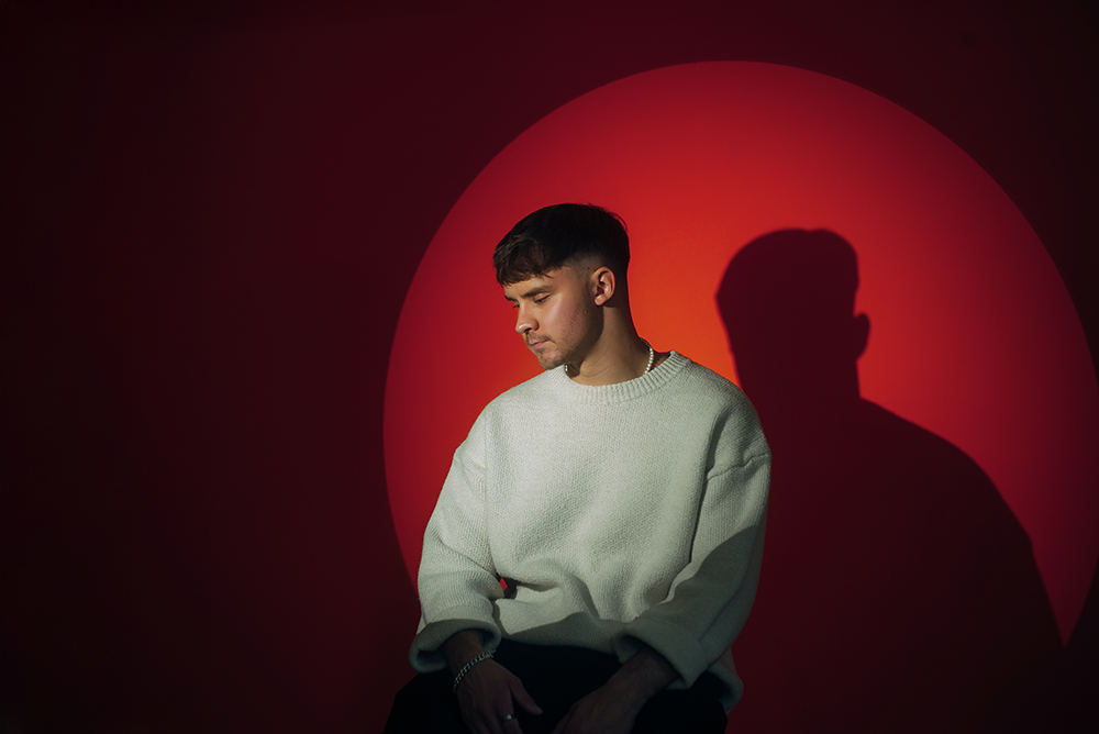 Christoph Sakwerda Single 2026