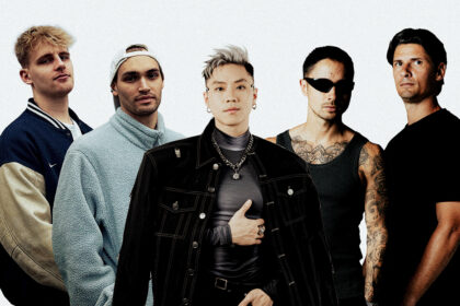 Bassjackers Rave Baby Release