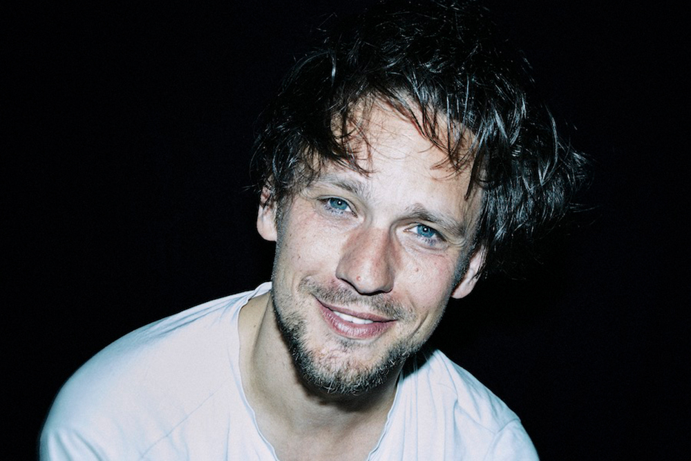 David Howald Der Narr