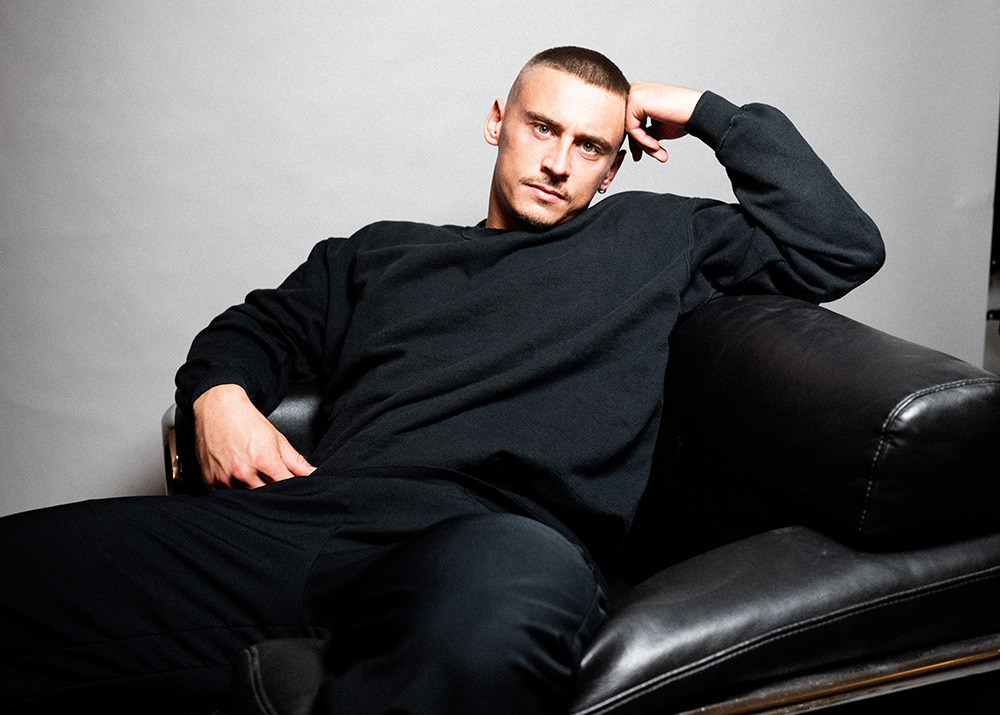 Disarstar Tour 2025/2026