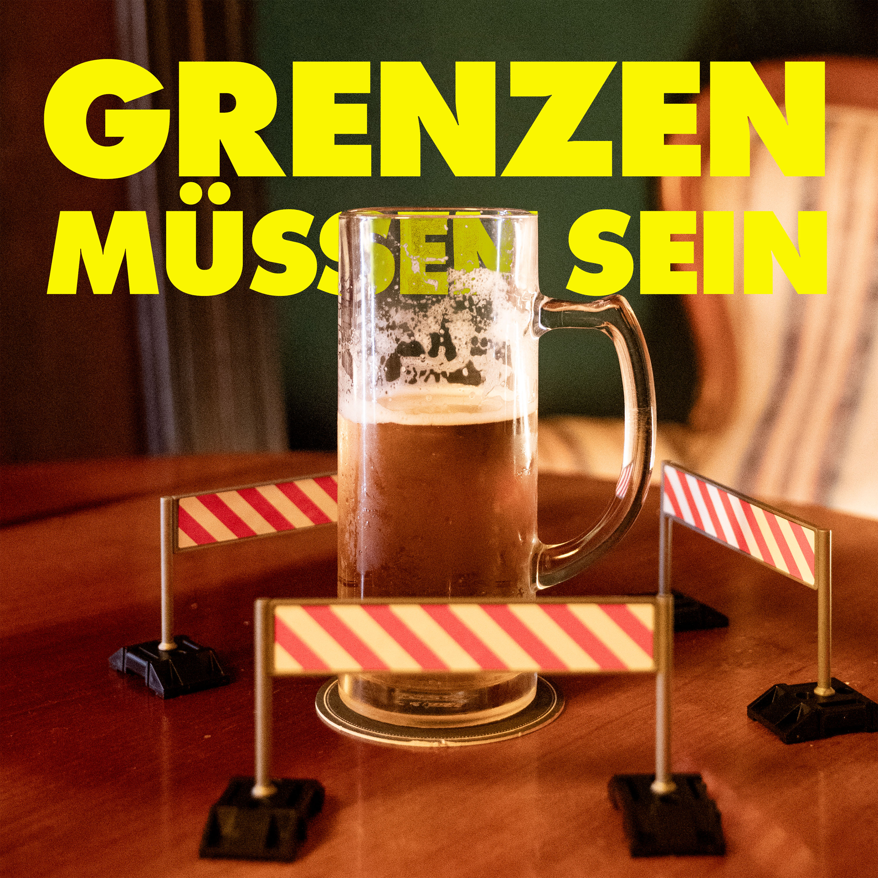 Deine Nachbarn Single Grenzen