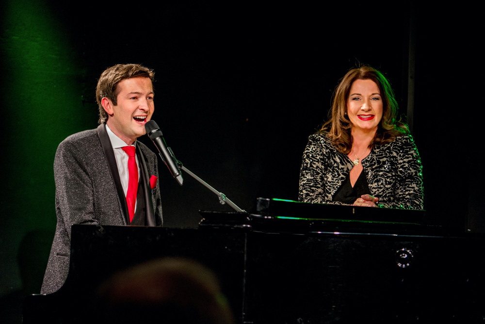 Die Udo Jürgens Story Gießen