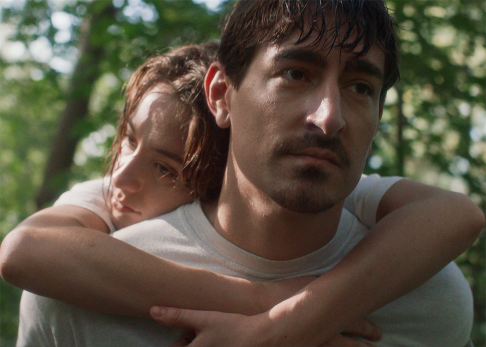 Schwesterherz: Ein packendes Drama im Kino