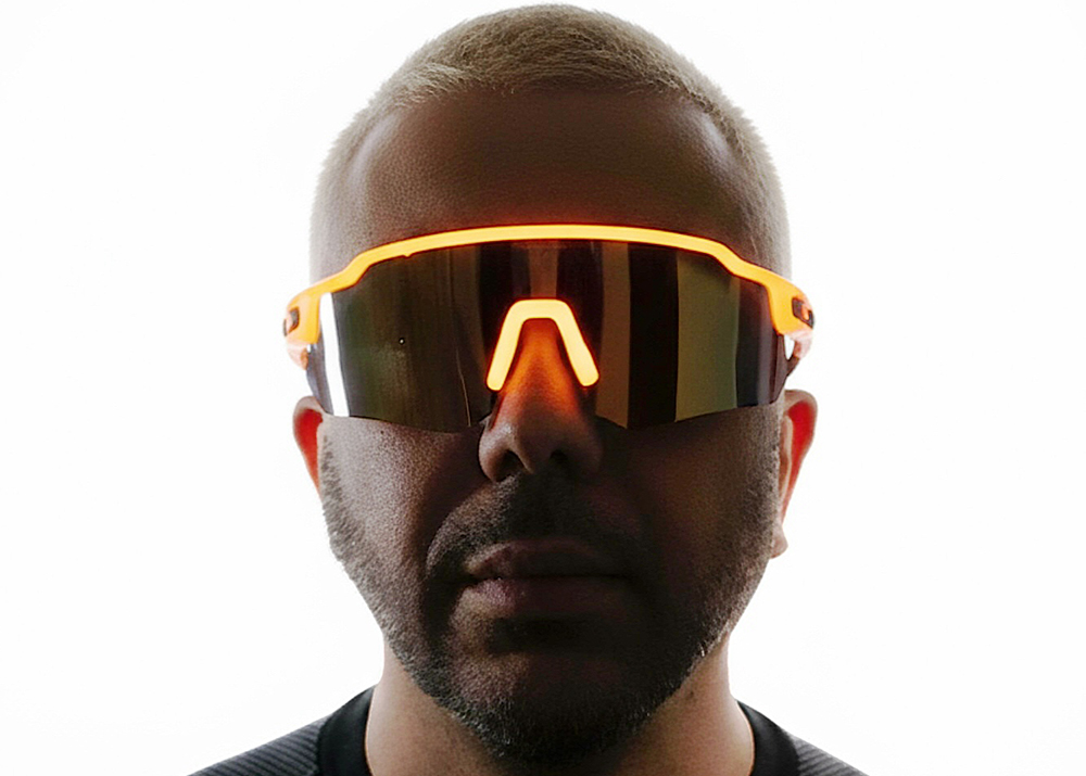 Iman Hanzo Give Me More