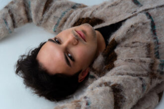 ilja Debüt EP New Line