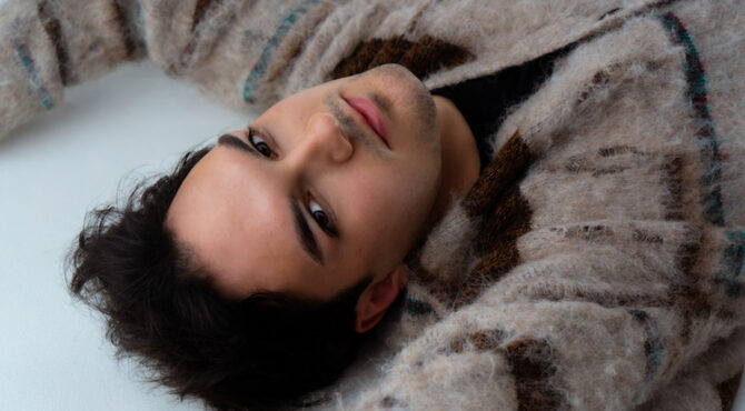 ilja Debüt EP New Line