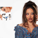 JADE Thats Showbiz Baby Tour