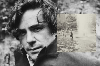 Jack Savoretti veröffentlicht We Will Always Be The Way We Were