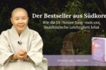 Jung-mok Buch Debüt