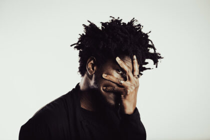 Labrinth Cosmic Opera Act