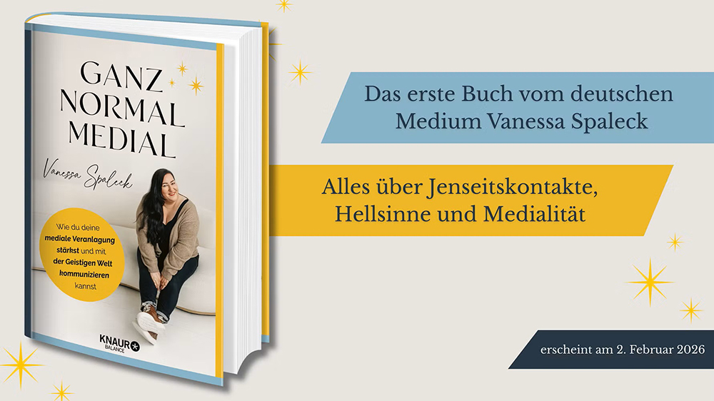 Jenseitskontakte ohne Hokuspokus