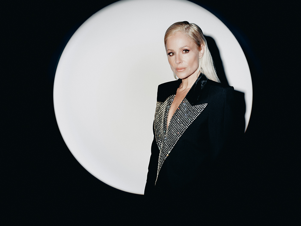 Michelle Flutlicht Wahnsinnig Edition